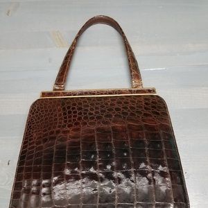 Adorable Vintage Purse